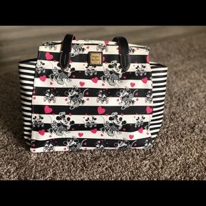 Disney Dooney and Bourke